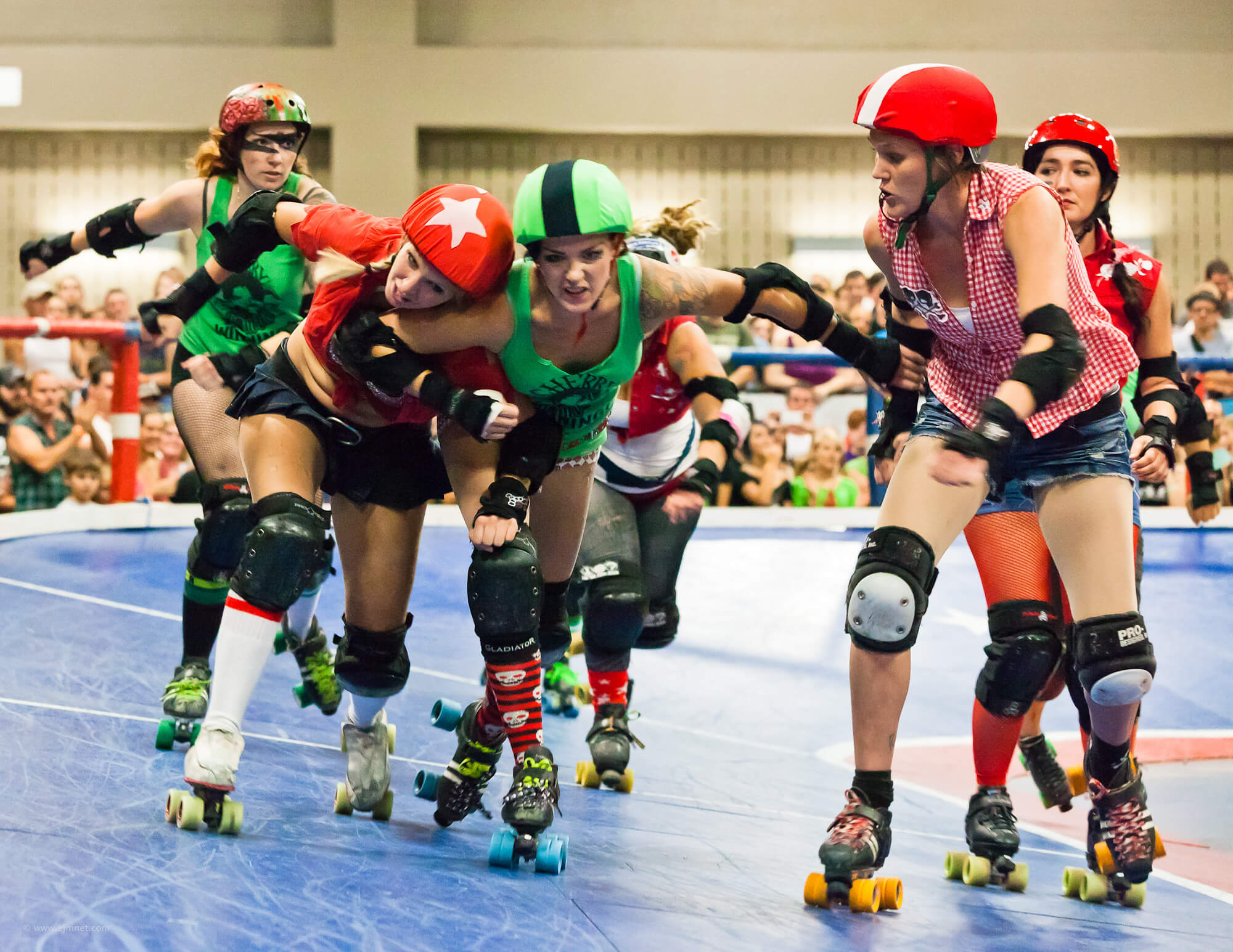 Roller Derby Roller Derby
