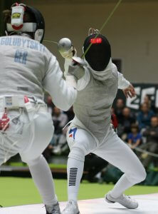 fencing-custom-socks